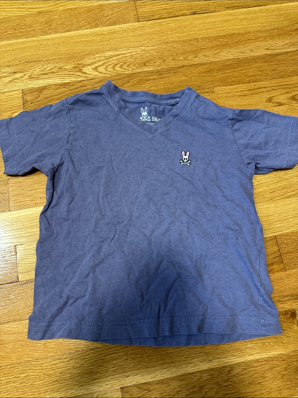 Psycho Bunny t-shirt